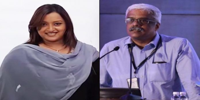നിർദ്ദേശങ്ങൾ നൽകിയത് ശിവശങ്കർ : സ്വപ്ന സുരേഷുമായുള്ള കൂടുതൽ ചാറ്റുകൾ പുറത്ത് നിർദ്ദേശങ്ങൾ നൽകിയത് ശിവശങ്കർ : സ്വപ്ന സുരേഷുമായുള്ള കൂടുതൽ ചാറ്റുകൾ പുറത്ത്