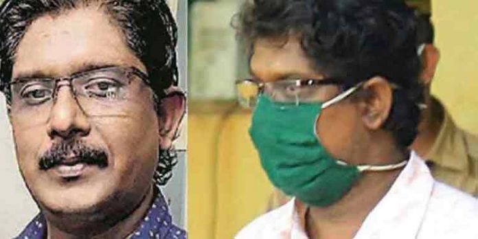 വഞ്ചിയൂര് ട്രഷറി തട്ടിപ്പ് ; ഉന്നത ഗൂഢാലോചന നടന്നെന്ന് സംശയം വഞ്ചിയൂര് ട്രഷറി തട്ടിപ്പ് ; ഉന്നത ഗൂഢാലോചന നടന്നെന്ന് സംശയം