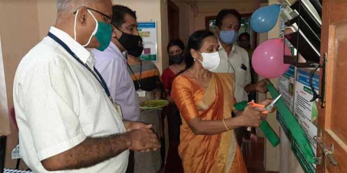 കോയിപ്രം കൃഷി ഭവനില് ബയോഫാര്മസി ആരംഭിച്ചു കോയിപ്രം കൃഷി ഭവനില് ബയോഫാര്മസി ആരംഭിച്ചു