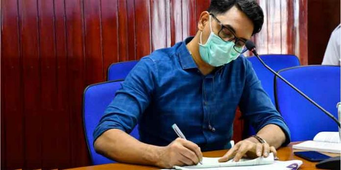 ഏറ്റവും കൂടുതല് സ്ഥാനാര്ഥികള് തിരുവല്ല നഗരസഭയില് ; ബ്ലോക്ക് പഞ്ചായത്തില് പറക്കോട് മുന്നില് ഏറ്റവും കൂടുതല് സ്ഥാനാര്ഥികള് തിരുവല്ല നഗരസഭയില് ; ബ്ലോക്ക് പഞ്ചായത്തില് പറക്കോട് മുന്നില്
