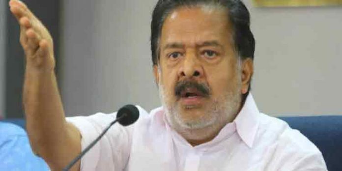 കെഎസ്എഫ്ഇയിലെ വിജിലന്സ് റെയ്ഡിന്റെ വിവരങ്ങള് പുറത്തുവിടണം ; ചെന്നിത്തല കെഎസ്എഫ്ഇയിലെ വിജിലന്സ് റെയ്ഡിന്റെ വിവരങ്ങള് പുറത്തുവിടണം ; ചെന്നിത്തല