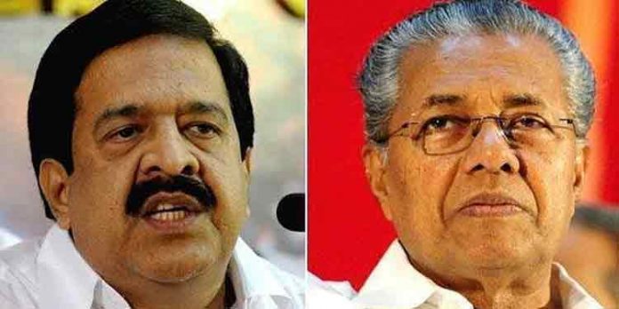 കേന്ദ്ര ഏജൻസികൾക്കെതിരെ കത്തെഴുതുമെന്ന മുഖ്യമന്ത്രിയുടെ പ്രസ്താവന തമാശയെന്ന് പ്രതിപക്ഷ നേതാവ് കേന്ദ്ര ഏജൻസികൾക്കെതിരെ കത്തെഴുതുമെന്ന മുഖ്യമന്ത്രിയുടെ പ്രസ്താവന തമാശയെന്ന് പ്രതിപക്ഷ നേതാവ്