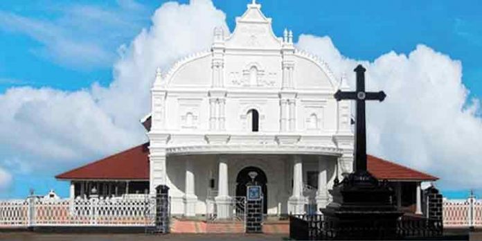 മലങ്കര സഭാ തര്ക്കം ; ചര്ച്ചകളില് നിന്ന് ഓര്ത്തഡോക്സ് സഭ പിന്മാറിയതോടെ സർക്കാർ പ്രതിരോധത്തിൽ മലങ്കര സഭാ തര്ക്കം ; ചര്ച്ചകളില് നിന്ന് ഓര്ത്തഡോക്സ് സഭ പിന്മാറിയതോടെ സർക്കാർ പ്രതിരോധത്തിൽ