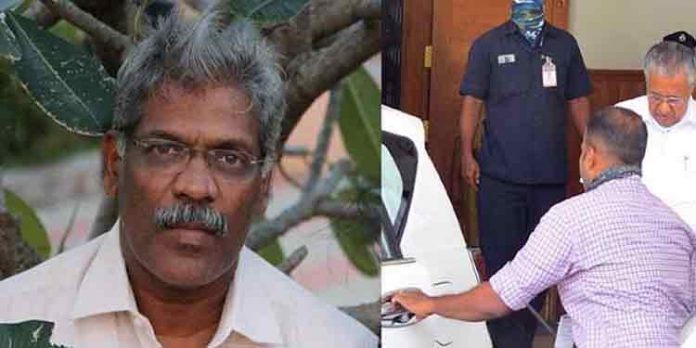 സി.എം രവീന്ദ്രനെ ചോദ്യം ചെയ്യുന്ന കാര്യം ; തീരുമാനം ഇന്ന് സി.എം രവീന്ദ്രനെ ചോദ്യം ചെയ്യുന്ന കാര്യം ; തീരുമാനം ഇന്ന്