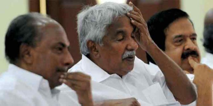 രണ്ടുതവണ തോറ്റവര്ക്കും നാലുതവണ വിജയിച്ചവര്ക്കും സീറ്റില്ല ; കോണ്ഗ്രസ് സ്ഥാനാര്ഥി നിര്ണയ മാനദണ്ഡങ്ങളില് ഏകദേശ ധാരണ രണ്ടുതവണ തോറ്റവര്ക്കും നാലുതവണ വിജയിച്ചവര്ക്കും സീറ്റില്ല ; കോണ്ഗ്രസ് സ്ഥാനാര്ഥി നിര്ണയ മാനദണ്ഡങ്ങളില് ഏകദേശ ധാരണ