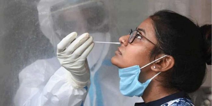 തെരഞ്ഞെടുപ്പ് പ്രവര്ത്തനങ്ങളില് പങ്കെടുത്ത എല്ലാവരും കോവിഡ് ടെസ്റ്റ് നടത്തണമെന്ന് ആരോഗ്യവകുപ്പ് തെരഞ്ഞെടുപ്പ് പ്രവര്ത്തനങ്ങളില് പങ്കെടുത്ത എല്ലാവരും കോവിഡ് ടെസ്റ്റ് നടത്തണമെന്ന് ആരോഗ്യവകുപ്പ്