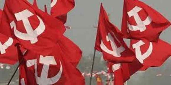 രമേശ് ചെന്നിത്തലയുടെ പഞ്ചായത്ത് യുഡിഎഫ് പിന്തുണയോടെ സിപിഎം നേടി രമേശ് ചെന്നിത്തലയുടെ പഞ്ചായത്ത് യുഡിഎഫ് പിന്തുണയോടെ സിപിഎം നേടി