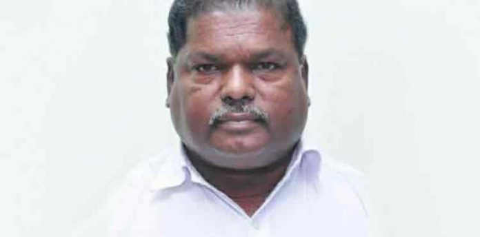 കൊവിഡ് ബാധിച്ച് ചികിത്സയിലായിരുന്ന മുൻ എംഎൽഎ എം.നാരായണൻ അന്തരിച്ചു കൊവിഡ് ബാധിച്ച് ചികിത്സയിലായിരുന്ന മുൻ എംഎൽഎ എം.നാരായണൻ അന്തരിച്ചു