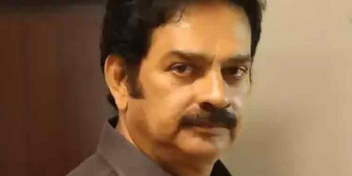 പിണറായി വിജയൻ കേരളത്തിലെ അവസാനത്തെ കമ്മ്യൂണിസ്റ്റ് മുഖ്യമന്ത്രി : ദേവൻ പിണറായി വിജയൻ കേരളത്തിലെ അവസാനത്തെ കമ്മ്യൂണിസ്റ്റ് മുഖ്യമന്ത്രി : ദേവൻ