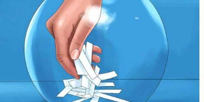 സംവരണ മണ്ഡലങ്ങളും വാര്ഡുകളും സംബന്ധിച്ച തര്ക്കം – നറുക്കെടുപ്പ് വീണ്ടും സംവരണ മണ്ഡലങ്ങളും വാര്ഡുകളും സംബന്ധിച്ച തര്ക്കം – നറുക്കെടുപ്പ് വീണ്ടും