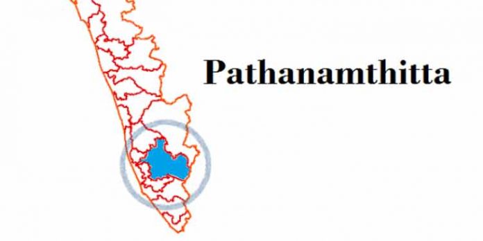 പത്തനംതിട്ട ജില്ലയില് ആകെ ലഭിച്ചത് 8630 നാമനിര്ദേശ പത്രികകള് പത്തനംതിട്ട ജില്ലയില് ആകെ ലഭിച്ചത് 8630 നാമനിര്ദേശ പത്രികകള്