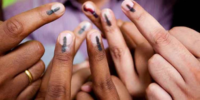 വോട്ടെടുപ്പ് ദിവസം വേതനത്തോടെ അവധി ; സ്വകാര്യ മേഖലക്കും ബാധകം വോട്ടെടുപ്പ് ദിവസം വേതനത്തോടെ അവധി ; സ്വകാര്യ മേഖലക്കും ബാധകം