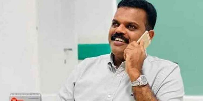 കാരാട്ട് ഫൈസലിന്റെ സ്ഥാനാര്ഥിത്വം ; സി.പി.ഐയില് അസംതൃപ്തി കാരാട്ട് ഫൈസലിന്റെ സ്ഥാനാര്ഥിത്വം ; സി.പി.ഐയില് അസംതൃപ്തി
