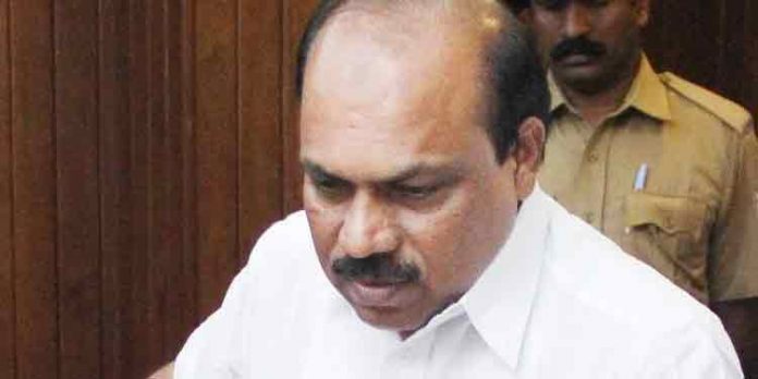 ഇബ്രാഹിംകുഞ്ഞിനെ അറസ്റ്റ് ചെയ്തത് അഞ്ചാം പ്രതിയായി ; മജിസ്ട്രേറ്റിന് മുന്നിൽ ഹാജരാക്കും ഇബ്രാഹിംകുഞ്ഞിനെ അറസ്റ്റ് ചെയ്തത് അഞ്ചാം പ്രതിയായി ; മജിസ്ട്രേറ്റിന് മുന്നിൽ ഹാജരാക്കും