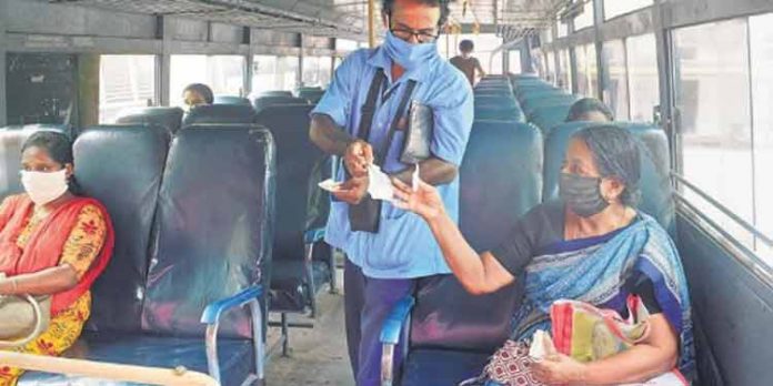 കെഎസ്ആർടിസി ഓർഡിനറി സർവീസുകളിലും ഇനി മുതൽ സീറ്റ് റിസർവേഷൻ കെഎസ്ആർടിസി ഓർഡിനറി സർവീസുകളിലും ഇനി മുതൽ സീറ്റ് റിസർവേഷൻ