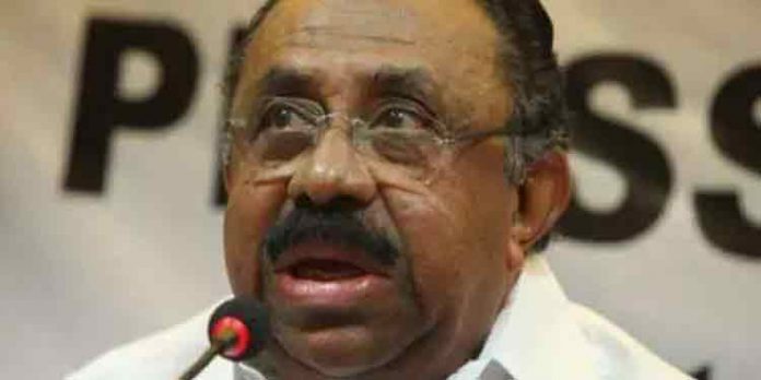 അധികാരത്തില് വന്നാല് ലൈഫ് മിഷന് അടക്കമുള്ള സംവിധാനങ്ങള് പിരിച്ചുവിടും : എംഎം ഹസന് അധികാരത്തില് വന്നാല് ലൈഫ് മിഷന് അടക്കമുള്ള സംവിധാനങ്ങള് പിരിച്ചുവിടും : എംഎം ഹസന്
