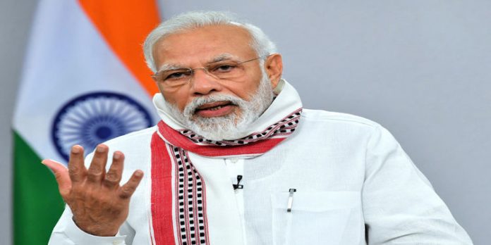 കാര്ഷിക നിയമം നടപ്പിലാക്കിയത് വിശദ്ധമായ ചര്ച്ചയ്ക്ക് ശേഷമെന്ന് പ്രധാനമന്ത്രി കാര്ഷിക നിയമം നടപ്പിലാക്കിയത് വിശദ്ധമായ ചര്ച്ചയ്ക്ക് ശേഷമെന്ന് പ്രധാനമന്ത്രി