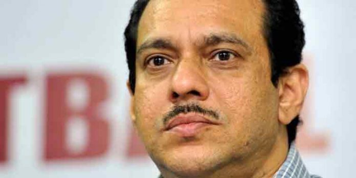 പാലാരിവട്ടം അഴിമതിക്കേസ് : വ്യവസായ സെക്രട്ടറി മുഹമ്മദ് ഹനീഷിനെ പ്രതി ചേർത്തു പാലാരിവട്ടം അഴിമതിക്കേസ് : വ്യവസായ സെക്രട്ടറി മുഹമ്മദ് ഹനീഷിനെ പ്രതി ചേർത്തു