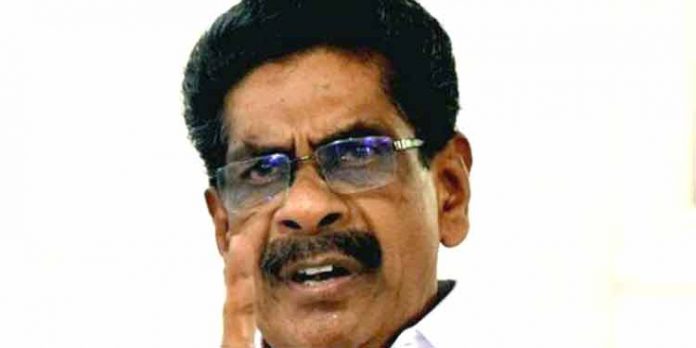 റിബൽ സ്ഥാനാർത്ഥികളായി മുൻപ് മത്സരിച്ചവർക്കും വിമത പ്രവർത്തനം നടത്തിയവർക്കും ഇത്തവണ സീറ്റില്ല ; മുല്ലപ്പള്ളി രാമചന്ദ്രൻ റിബൽ സ്ഥാനാർത്ഥികളായി മുൻപ് മത്സരിച്ചവർക്കും വിമത പ്രവർത്തനം നടത്തിയവർക്കും ഇത്തവണ സീറ്റില്ല ; മുല്ലപ്പള്ളി രാമചന്ദ്രൻ