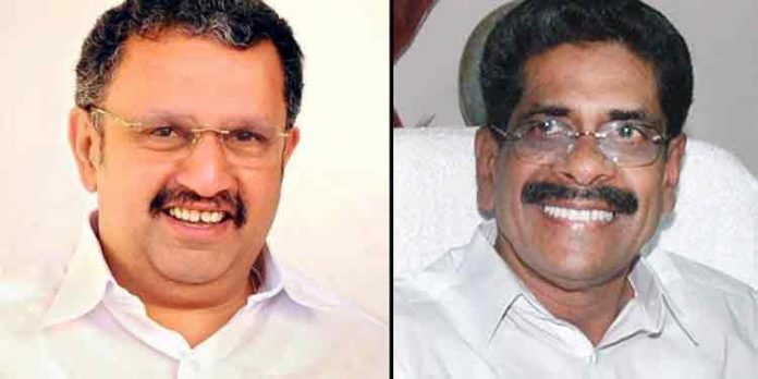 വെൽഫയർ പാർട്ടിയുമായുള്ള കൂട്ടുകെട്ട് ; കോൺഗ്രസിൽ പൊട്ടിത്തെറി വെൽഫയർ പാർട്ടിയുമായുള്ള കൂട്ടുകെട്ട് ; കോൺഗ്രസിൽ പൊട്ടിത്തെറി
