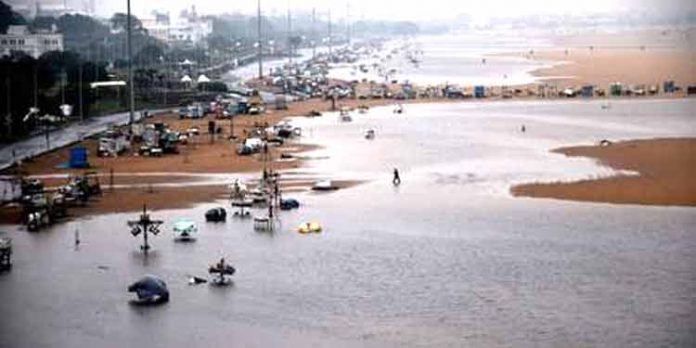 നിവാര് ; വന് നാശനഷ്ടങ്ങള്, രണ്ടു മരണം – 13 ജില്ലകളില് അതീവ ജാഗ്രത നിവാര് ; വന് നാശനഷ്ടങ്ങള്, രണ്ടു മരണം – 13 ജില്ലകളില് അതീവ ജാഗ്രത