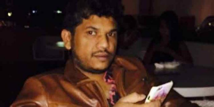 ലഹരിക്കടത്ത് കേസ് : പ്രതി മുഹമ്മദ് അനൂപിന്റെ ബിസിനസ് പങ്കാളി എൻഫോഴ്സ്മെന്റിന് മുന്നിൽ ഹാജരായി ലഹരിക്കടത്ത് കേസ് : പ്രതി മുഹമ്മദ് അനൂപിന്റെ ബിസിനസ് പങ്കാളി എൻഫോഴ്സ്മെന്റിന് മുന്നിൽ ഹാജരായി