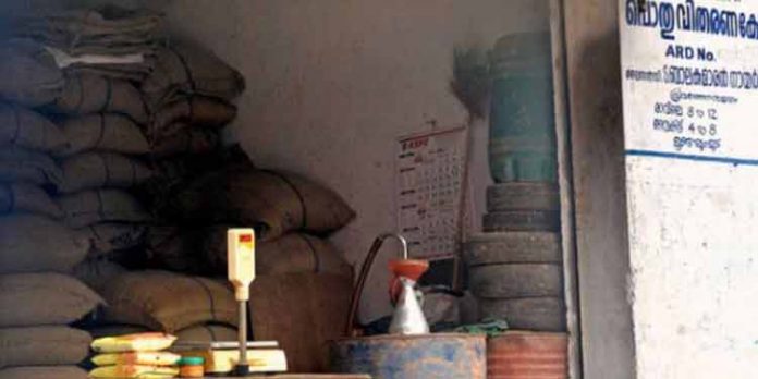 റേഷന് കടകള് ഇനിമുതല് അടിമുടി മാറുന്നു റേഷന് കടകള് ഇനിമുതല് അടിമുടി മാറുന്നു