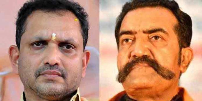 സുരേന്ദ്രന് വ്യാജ വാര്ത്ത പ്രചരിപ്പിക്കുന്നത് നിര്ത്തിയില്ലെങ്കില് നടപടി സ്വീകരിക്കുമെന്ന് ഋഷിരാജ് സിംഗ് സുരേന്ദ്രന് വ്യാജ വാര്ത്ത പ്രചരിപ്പിക്കുന്നത് നിര്ത്തിയില്ലെങ്കില് നടപടി സ്വീകരിക്കുമെന്ന് ഋഷിരാജ് സിംഗ്