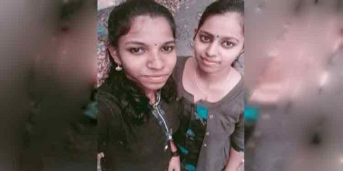 ചടയമംഗലത്ത് സുഹൃത്തുക്കളായ രണ്ടു പെൺകുട്ടികളെ കാണാതായ സംഭവത്തിൽ പോലീസ് അന്വേഷണം ഊർജ്ജിതമാക്കി ചടയമംഗലത്ത് സുഹൃത്തുക്കളായ രണ്ടു പെൺകുട്ടികളെ കാണാതായ സംഭവത്തിൽ പോലീസ് അന്വേഷണം ഊർജ്ജിതമാക്കി