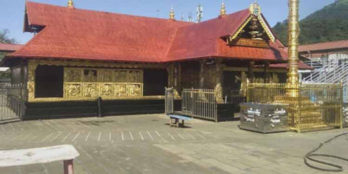 ശബരിമലയിലെ നാളത്തെ (17) ചടങ്ങുകള്… ശബരിമലയിലെ നാളത്തെ (17) ചടങ്ങുകള്…
