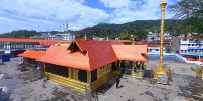 പമ്പയില് നിന്ന് രാത്രി ഏഴുമണിക്ക് ശേഷം മല കയറാന് അനുവദിക്കില്ല പമ്പയില് നിന്ന് രാത്രി ഏഴുമണിക്ക് ശേഷം മല കയറാന് അനുവദിക്കില്ല