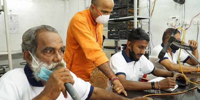 തീര്ഥാടകര്ക്ക് വിവരങ്ങള് യഥാസമയം കൈമാറാന് ദേവസ്വം പബ്ലിക്ക് ഇന്ഫര്മേഷന് കേന്ദ്രങ്ങള് തീര്ഥാടകര്ക്ക് വിവരങ്ങള് യഥാസമയം കൈമാറാന് ദേവസ്വം പബ്ലിക്ക് ഇന്ഫര്മേഷന് കേന്ദ്രങ്ങള്