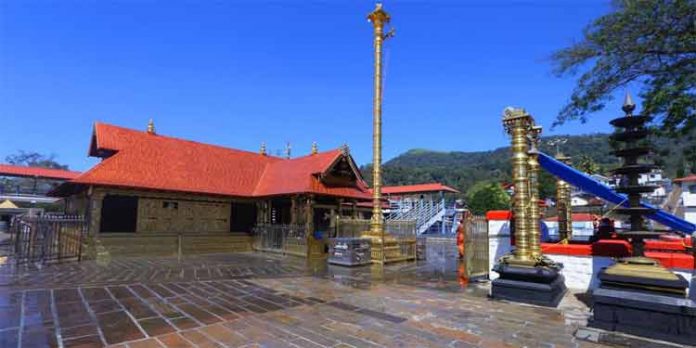 ശബരിമലയിൽ ലേലംപോയ കടകളിൽ പകുതിയും തുറക്കുന്നില്ല : വൻനഷ്ടം ശബരിമലയിൽ ലേലംപോയ കടകളിൽ പകുതിയും തുറക്കുന്നില്ല : വൻനഷ്ടം
