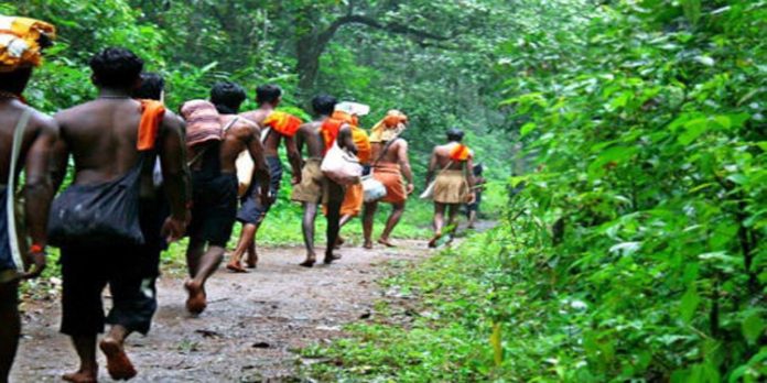 ശബരിമല തീർത്ഥാടകർക്കായി തിരുവല്ലയിൽ ഇടത്താവളം ഒരുങ്ങുന്നു ശബരിമല തീർത്ഥാടകർക്കായി തിരുവല്ലയിൽ ഇടത്താവളം ഒരുങ്ങുന്നു