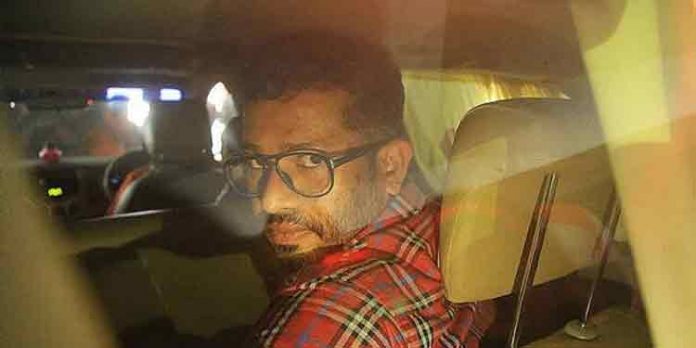 സ്വർണക്കടത്ത് കേസ് ; സന്ദീപ് നായരെ ഇ.ഡിയും മാപ്പ് സാക്ഷിയാക്കിയേക്കും സ്വർണക്കടത്ത് കേസ് ; സന്ദീപ് നായരെ ഇ.ഡിയും മാപ്പ് സാക്ഷിയാക്കിയേക്കും