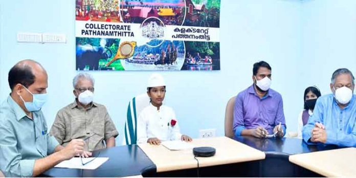 ജില്ലാതല ശിശുദിനാഘോഷം വര്ണാഭമായി ജില്ലാതല ശിശുദിനാഘോഷം വര്ണാഭമായി