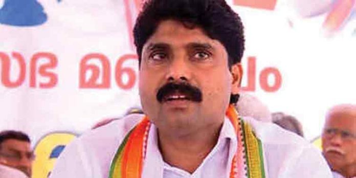 കൊവിഡുമായി ബന്ധപ്പെട്ട് കള്ള പ്രചരണവുമായി ടി സിദ്ദിഖ് കൊവിഡുമായി ബന്ധപ്പെട്ട് കള്ള പ്രചരണവുമായി ടി സിദ്ദിഖ്