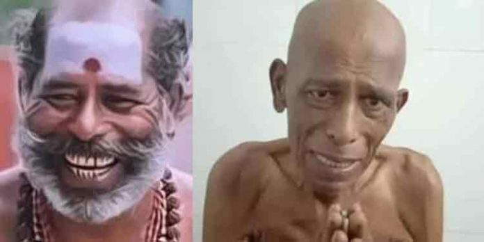 അർബുദബാധിതനായി ചികിത്സയിൽ കഴിഞ്ഞിരുന്ന നടൻ തവസി യാത്രയായി അർബുദബാധിതനായി ചികിത്സയിൽ കഴിഞ്ഞിരുന്ന നടൻ തവസി യാത്രയായി