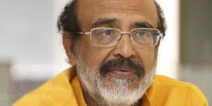 കെ.എസ്.എഫ്.ഇ റെയ്ഡ് താനറിയണമായിരുന്നു’ ; സിപിഎം സെക്രട്ടറിയേറ്റില് അതൃപ്തി അറിയിച്ച് തോമസ് ഐസക് കെ.എസ്.എഫ്.ഇ റെയ്ഡ് താനറിയണമായിരുന്നു’ ; സിപിഎം സെക്രട്ടറിയേറ്റില് അതൃപ്തി അറിയിച്ച് തോമസ് ഐസക്