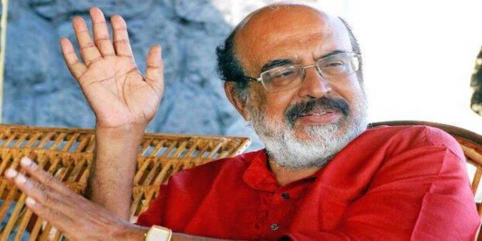 ബി.ജെ.പിയുടെ രാഷ്ട്രീയ ഉപകരണമായി ഇ.ഡി. അധഃപതിച്ചു : ധനമന്ത്രി ബി.ജെ.പിയുടെ രാഷ്ട്രീയ ഉപകരണമായി ഇ.ഡി. അധഃപതിച്ചു : ധനമന്ത്രി