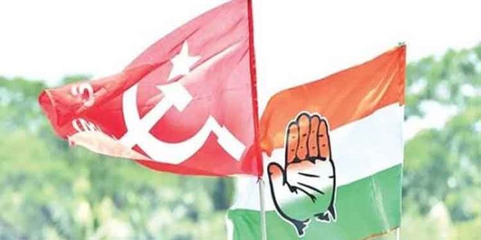 കൊല്ലം പരവൂരിൽ രണ്ടിടത്ത് വിജയം പ്രഖ്യാപിച്ചു കൊല്ലം പരവൂരിൽ രണ്ടിടത്ത് വിജയം പ്രഖ്യാപിച്ചു