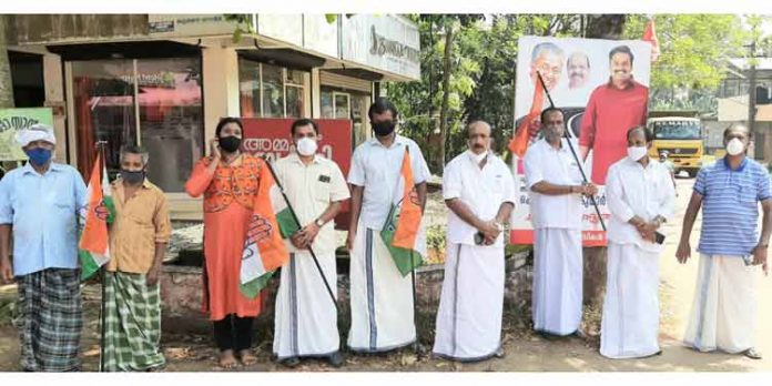 കുമ്പഴ – വെട്ടൂർ – കോന്നി റോഡിലെ കുഴിയടച്ചതിന് ഒരുകോടി രൂപ ; വന് അഴിമതിയെന്ന് ബാബു ജോര്ജ്ജ് കുമ്പഴ – വെട്ടൂർ – കോന്നി റോഡിലെ കുഴിയടച്ചതിന് ഒരുകോടി രൂപ ; വന് അഴിമതിയെന്ന് ബാബു ജോര്ജ്ജ്