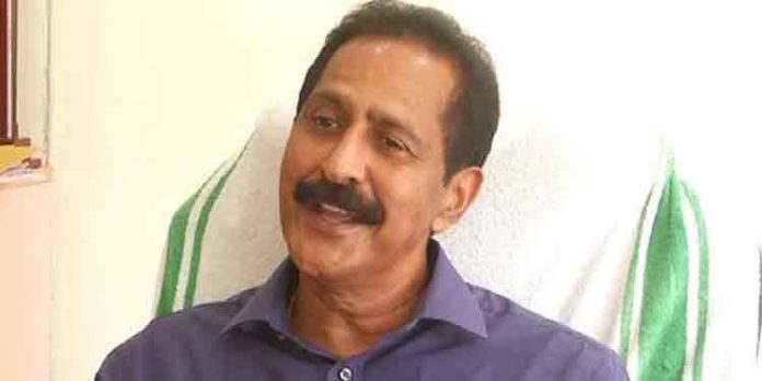 ബാർ കോഴയിൽ തെളിവില്ല ; നിലപാടിൽ ഉറച്ച് വിന്സന് എം.പോള് ബാർ കോഴയിൽ തെളിവില്ല ; നിലപാടിൽ ഉറച്ച് വിന്സന് എം.പോള്