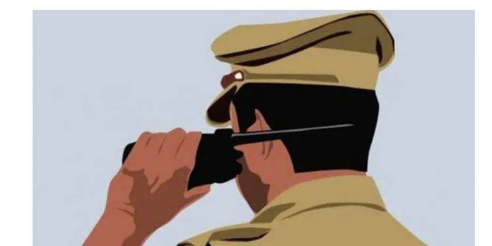 സോഷ്യല് മീഡിയ വഴിയുള്ള കുറ്റകൃത്യം തടയാനുള്ള പോലീസ് ആക്ടിലെ ഭേദഗതിക്ക് അംഗീകാരം സോഷ്യല് മീഡിയ വഴിയുള്ള കുറ്റകൃത്യം തടയാനുള്ള പോലീസ് ആക്ടിലെ ഭേദഗതിക്ക് അംഗീകാരം