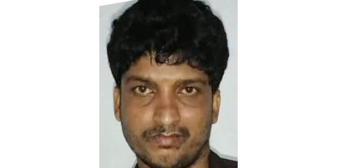 ചെപ്രയില് ‘ആട് ഇടിച്ചു’ യുവതി മരിച്ച സംഭവം കൊലപാതകo ; ഭര്ത്താവിനെ അറസ്റ്റ് ചെയ്തു ചെപ്രയില് ‘ആട് ഇടിച്ചു’ യുവതി മരിച്ച സംഭവം കൊലപാതകo ; ഭര്ത്താവിനെ അറസ്റ്റ് ചെയ്തു