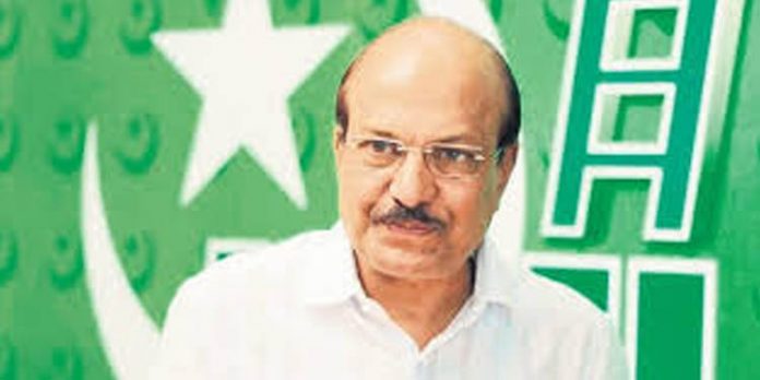 മറുപടി പൂര്ണ തൃപ്തികരo ; കെ എം ഷാജി എം എല് എക്ക് മുസ്ലിംലീഗിന്റെ പിന്തുണ മറുപടി പൂര്ണ തൃപ്തികരo ; കെ എം ഷാജി എം എല് എക്ക് മുസ്ലിംലീഗിന്റെ പിന്തുണ