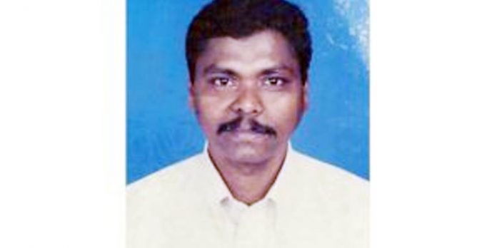 കൊട്ടാരക്കര സ്വദേശി കുവൈത്തില് ഹൃദയാഘാതം മൂലം മരണപ്പെട്ടു കൊട്ടാരക്കര സ്വദേശി കുവൈത്തില് ഹൃദയാഘാതം മൂലം മരണപ്പെട്ടു