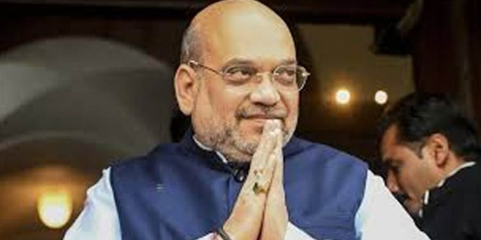 കേന്ദ്ര ആഭ്യന്തര മന്ത്രി അമിത് ഷാ ഇന്ന് ബംഗാളില് എത്തും കേന്ദ്ര ആഭ്യന്തര മന്ത്രി അമിത് ഷാ ഇന്ന് ബംഗാളില് എത്തും