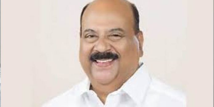 താനും എന്സിപിയും നിലവില് എല്ഡിഎഫില് തന്നെ : മാണി സി കാപ്പന് താനും എന്സിപിയും നിലവില് എല്ഡിഎഫില് തന്നെ : മാണി സി കാപ്പന്