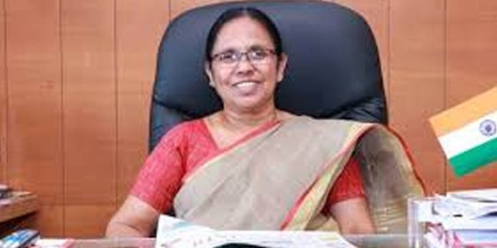 മുന്കരുതല് സ്വീകരിച്ചില്ലെങ്കില് കാര്യങ്ങള് കൈവിട്ട് പോകും : കെ.കെ ശൈലജ മുന്കരുതല് സ്വീകരിച്ചില്ലെങ്കില് കാര്യങ്ങള് കൈവിട്ട് പോകും : കെ.കെ ശൈലജ